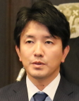 坂元　正幸議員の写真