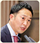 由井　聖太議員の写真