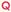 Q