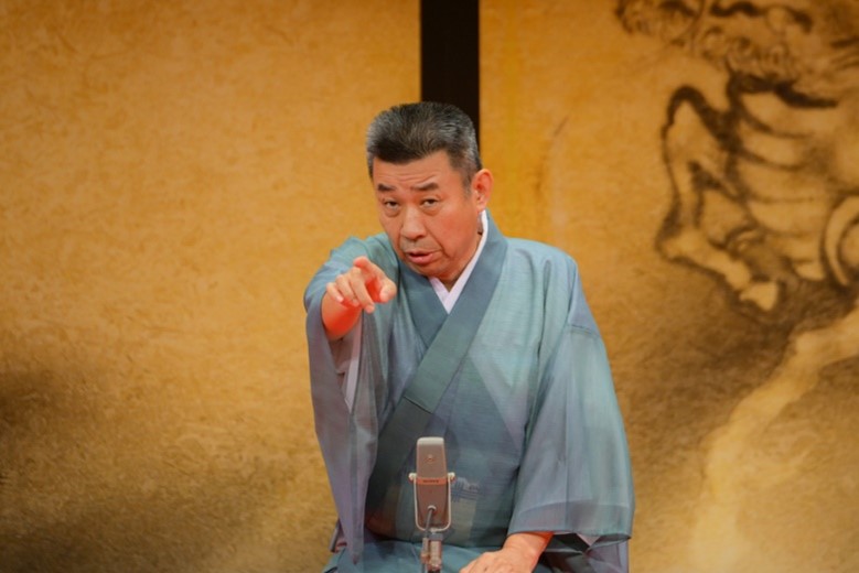 大阪落語祭2