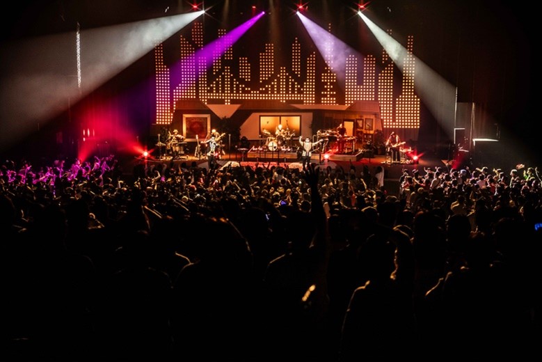OSAKA MUSIC RING1