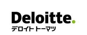 デロイトトーマツロゴ