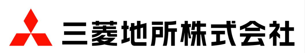 三菱地所ロゴ