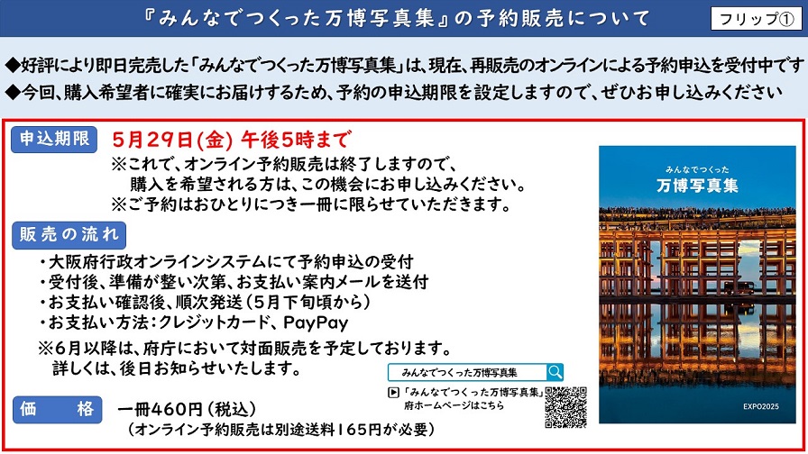 フリップ1