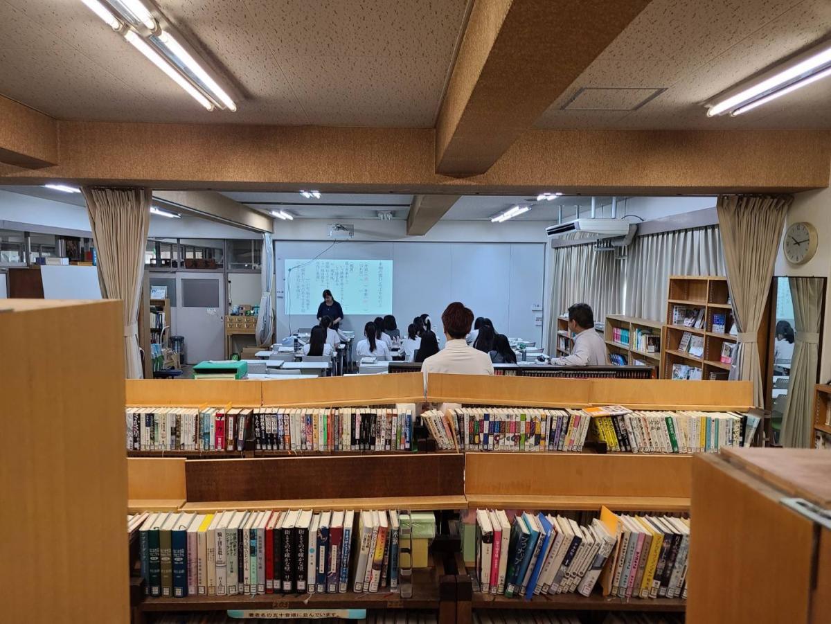 東高校