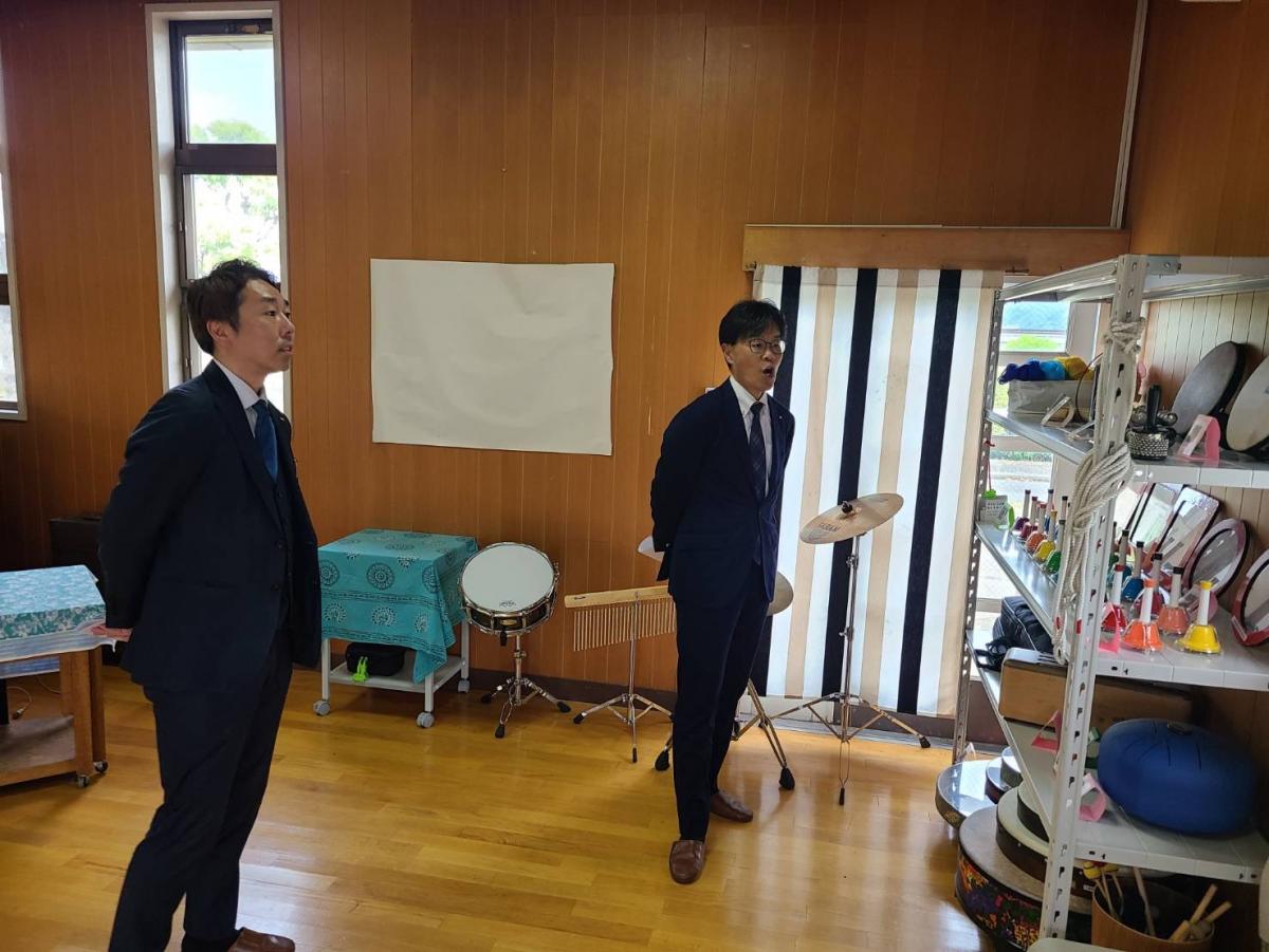 平野支援学校