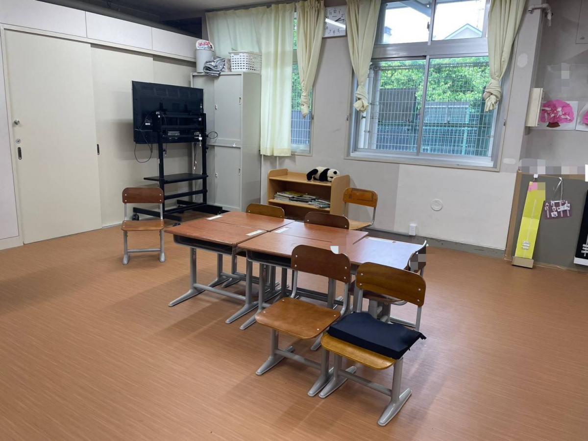 高槻支援学校