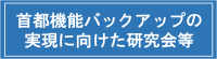 首都機能バックアップの実現に向けた研究会