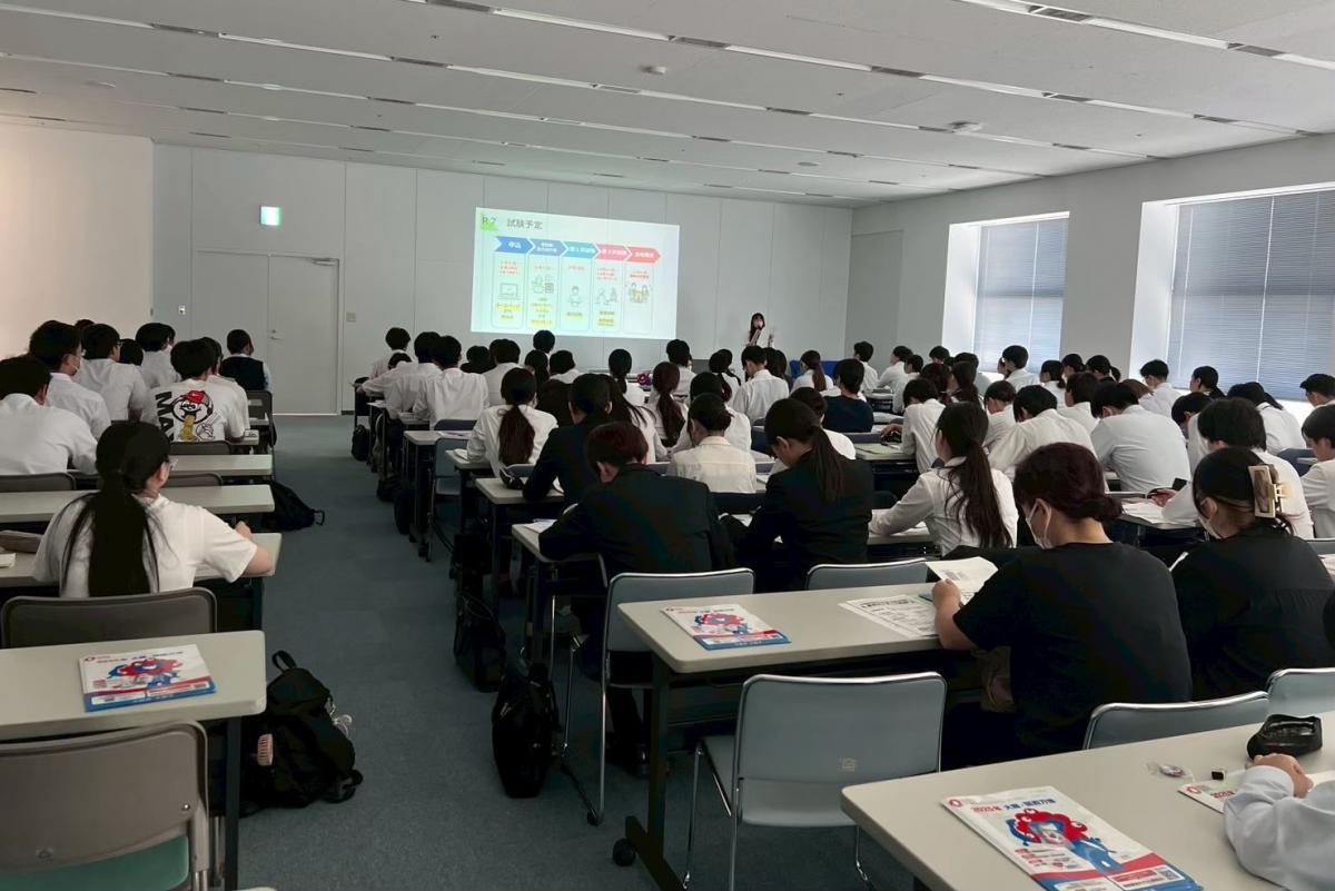 R7のようす1