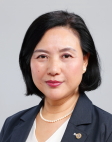 中野 稔子議員の写真