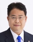 中野 剛議員の写真