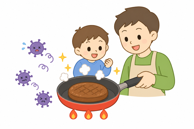 cooking