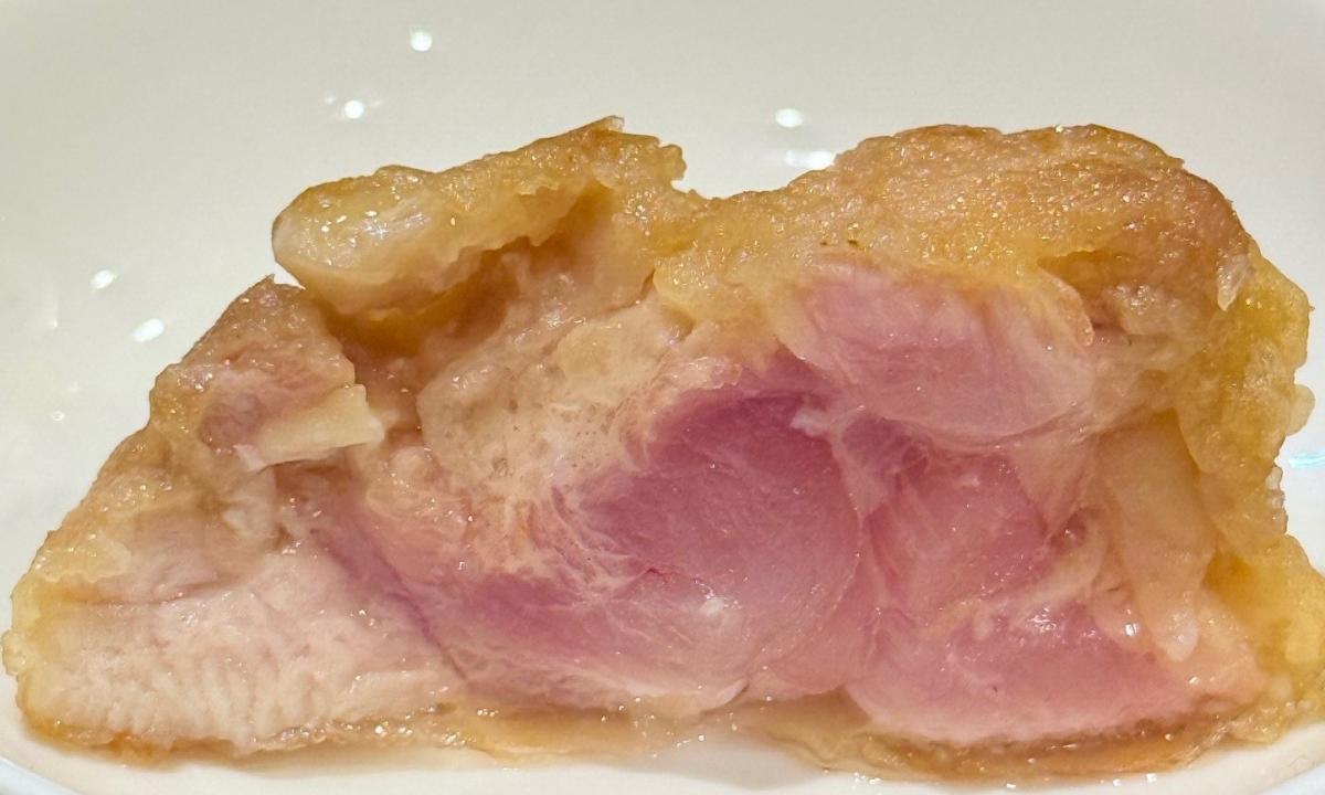 あぶないからあげ