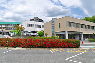 子ども発達支援センター青空