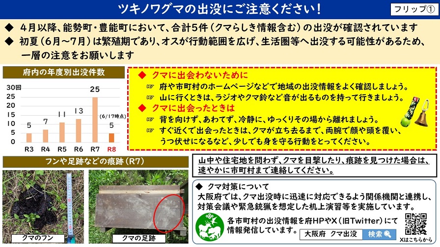 フリップ1