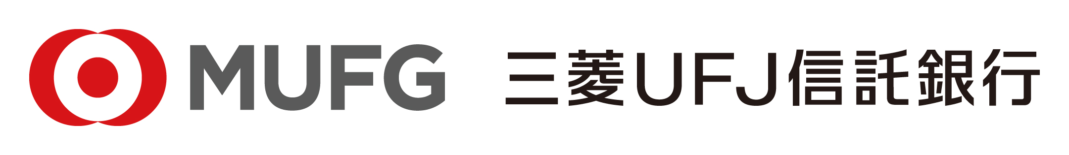 三菱UFJ信託銀行株式会社のロゴ