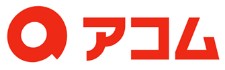 アコム株式会社のロゴ