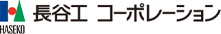株式会社長谷工コーポレーションのロゴ