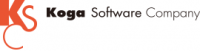 コガソフトウェア株式会社のロゴ