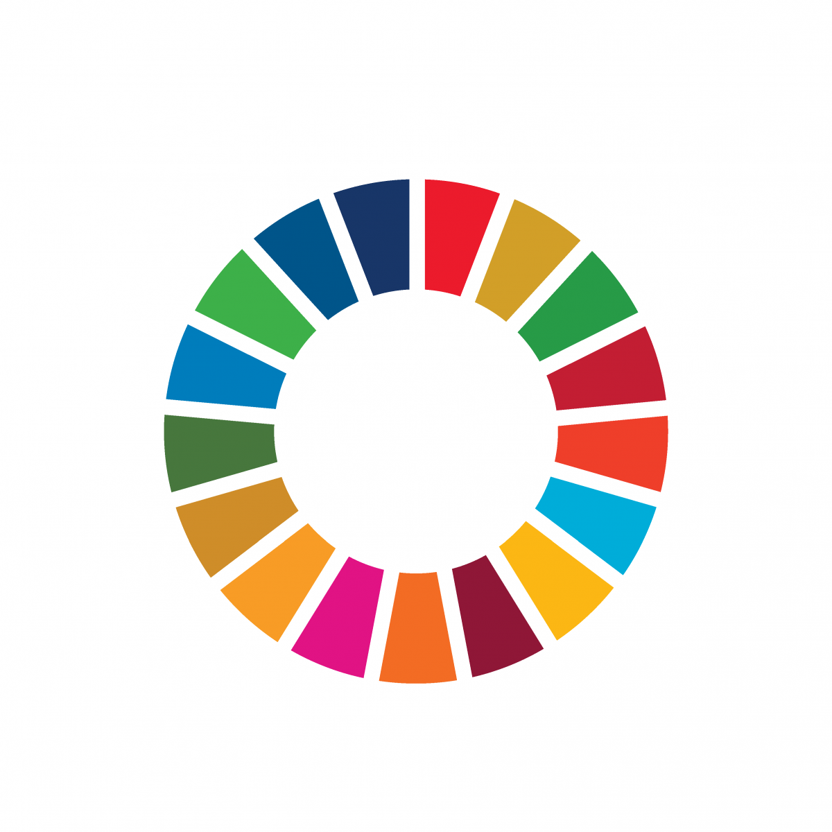 SDGsロゴホイール