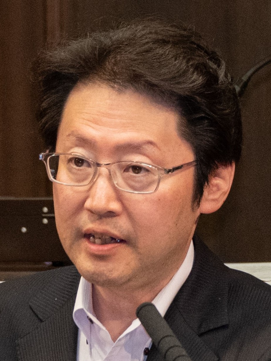藤村 昌隆議員の写真