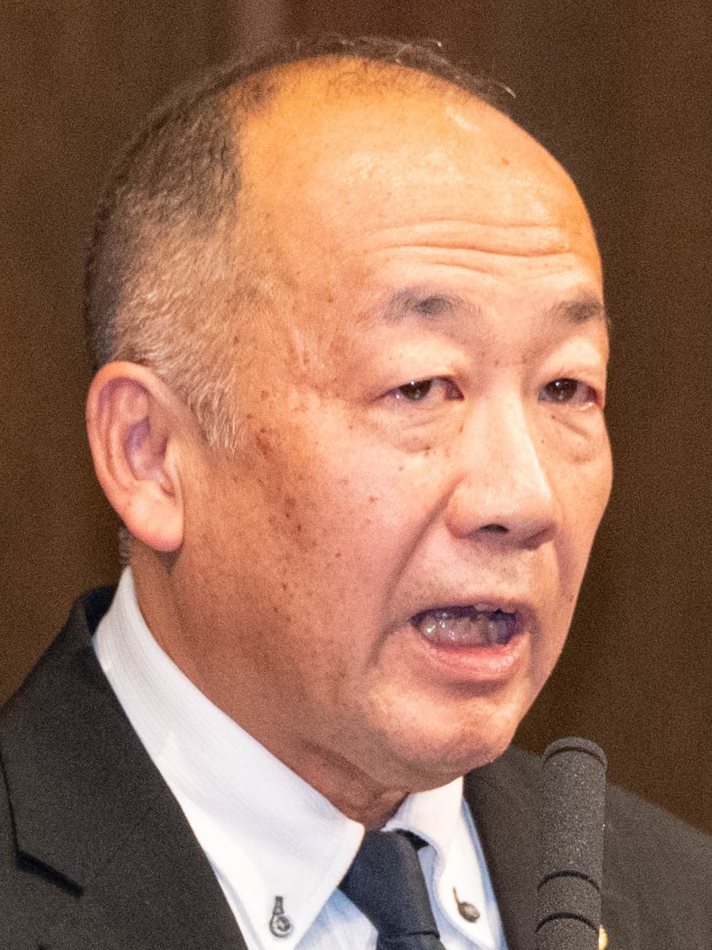 泰江 まさき議員の写真