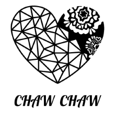 ブース出展画像（CHAWCHAW）