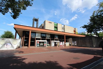 EXPO'70_pavilion