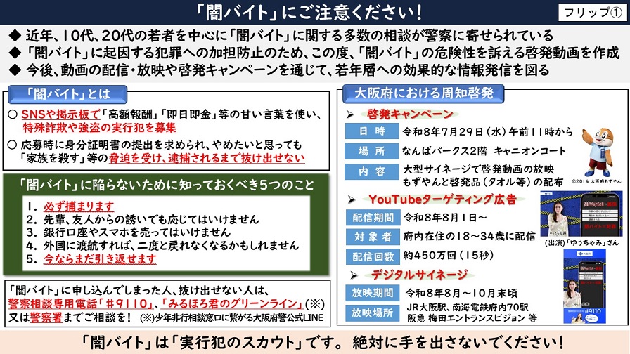 フリップ1