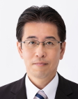 加治木 一彦委員の写真