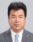 副委員長の写真