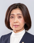 奥村 ユキエ議員の写真