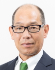 渡辺 ひでつな委員の写真