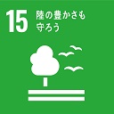 SDGsのロゴ15