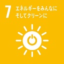 SDGsアイコン7
