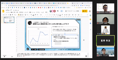 第2部講座の様子2