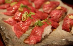 ランチ（極上肉料理）