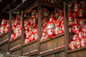 勝尾寺
