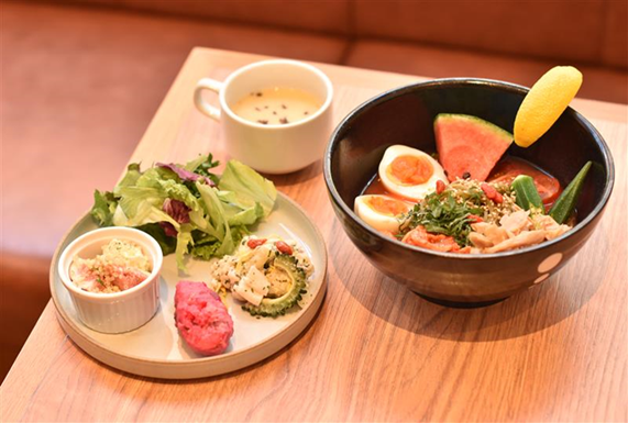 レシピ