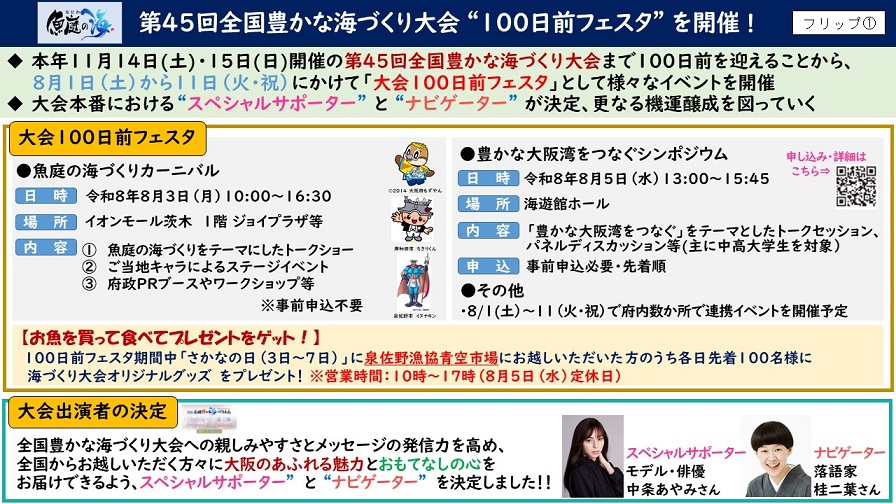 フリップ1