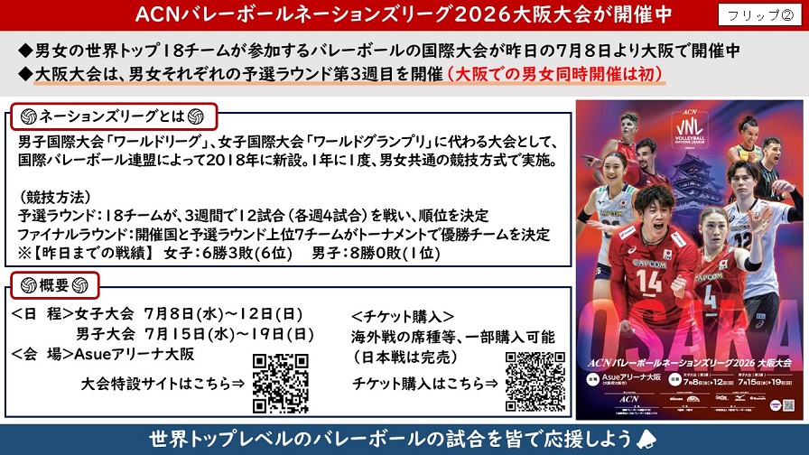 フリップ2