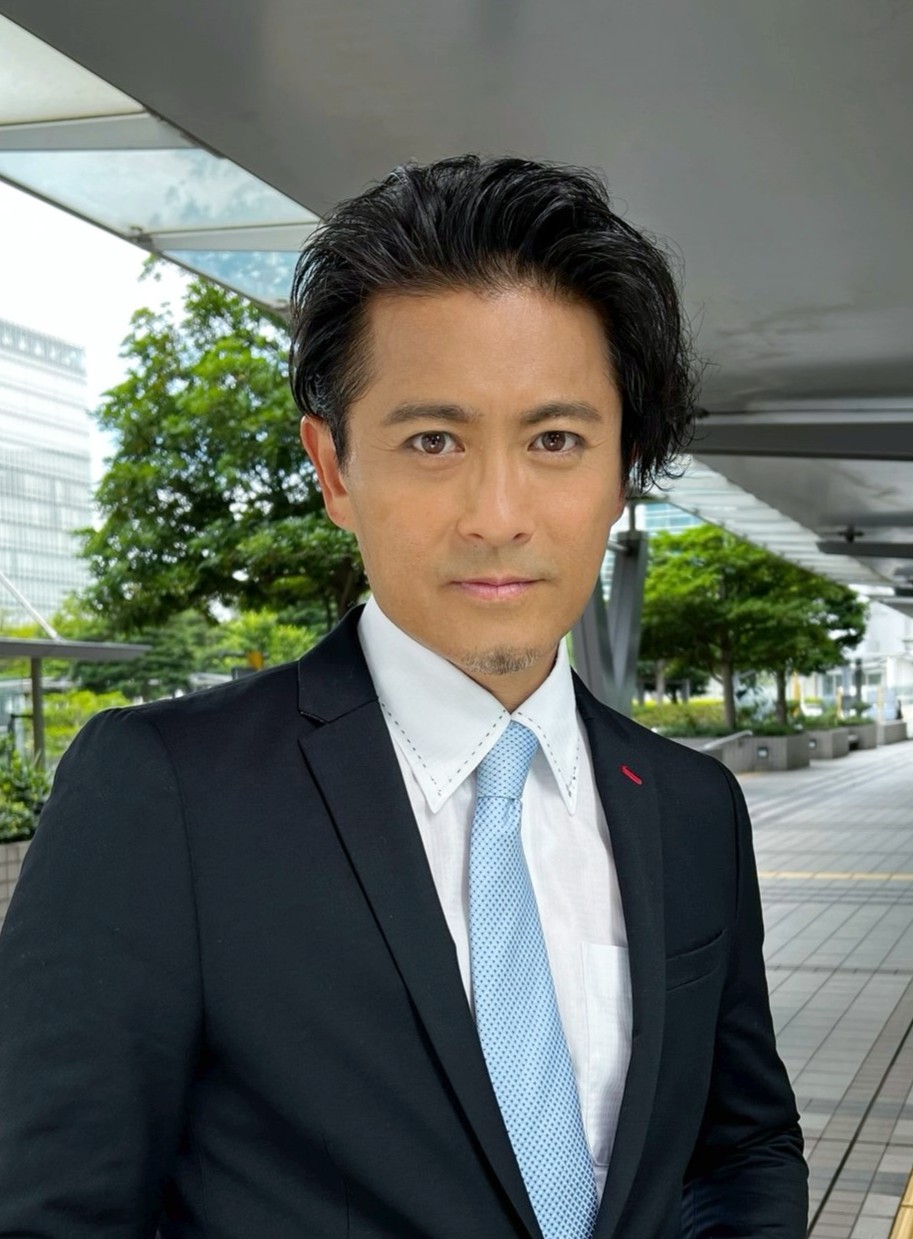 山口達也