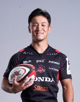 北條選手