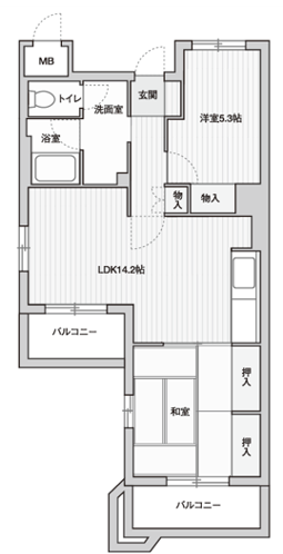 河内長野木戸(403)
