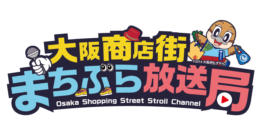 YouTubeチャンネルロゴ
