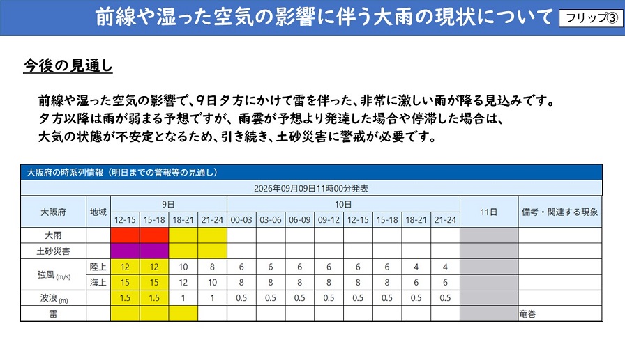 フリップ3