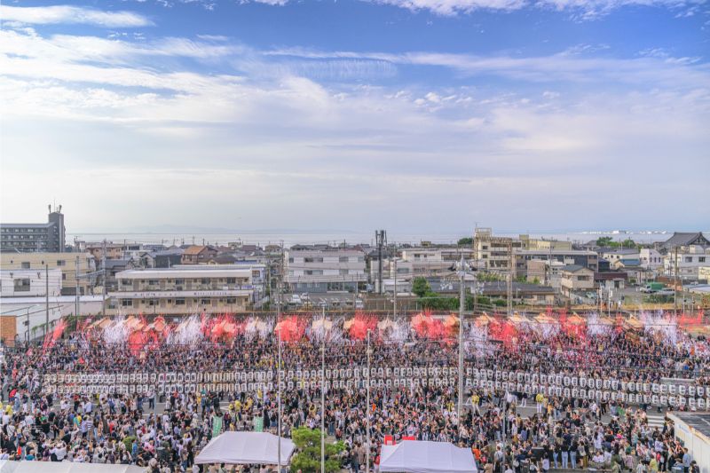 イベント