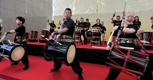 堺太鼓
