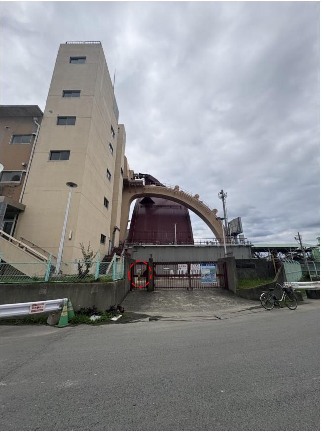 安治川左岸側3