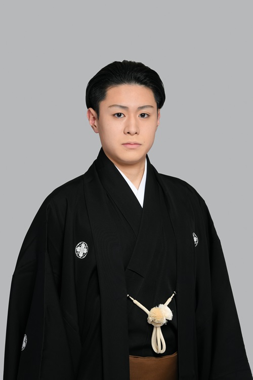 中村歌之助